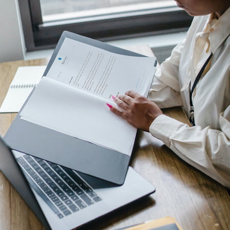 learning center case studies